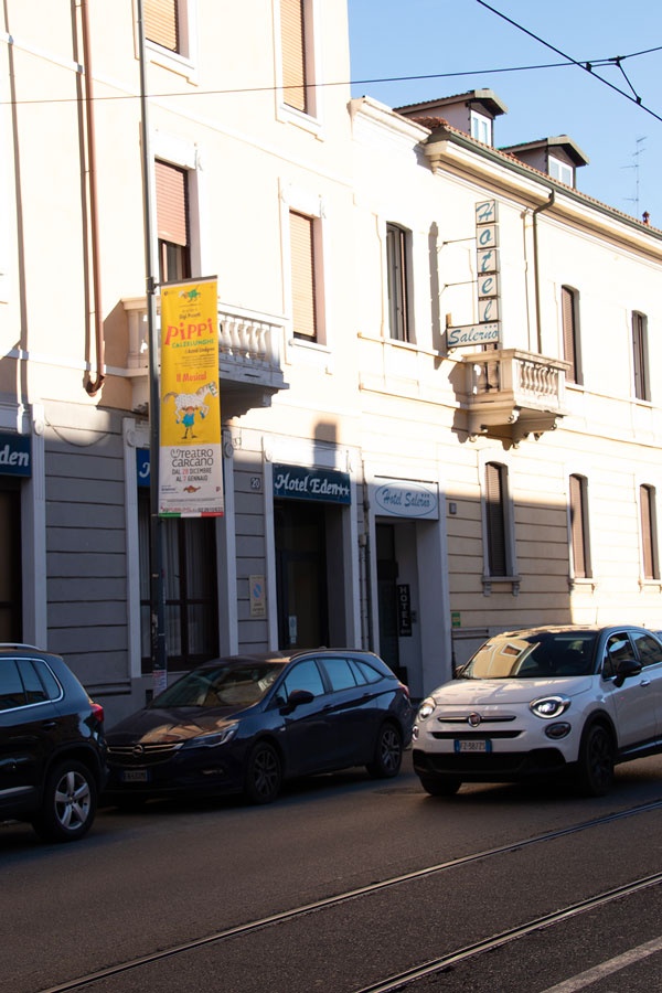 Pippi Calzelunghe - Teatro Carcano
