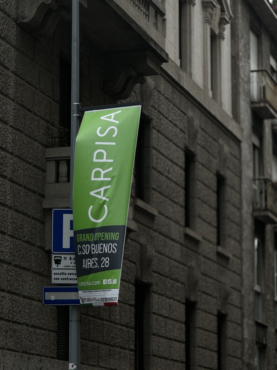 Carpisa